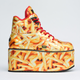 Image for article titled Deep Cuts: Would You Wear French Fry Shoes?